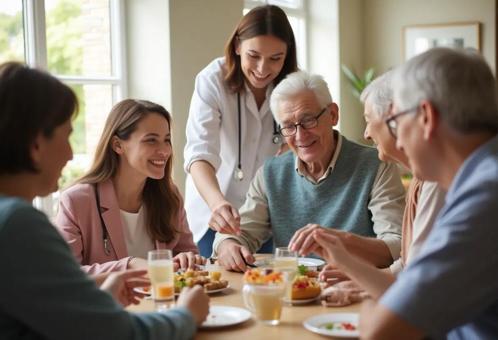 caregiver support
