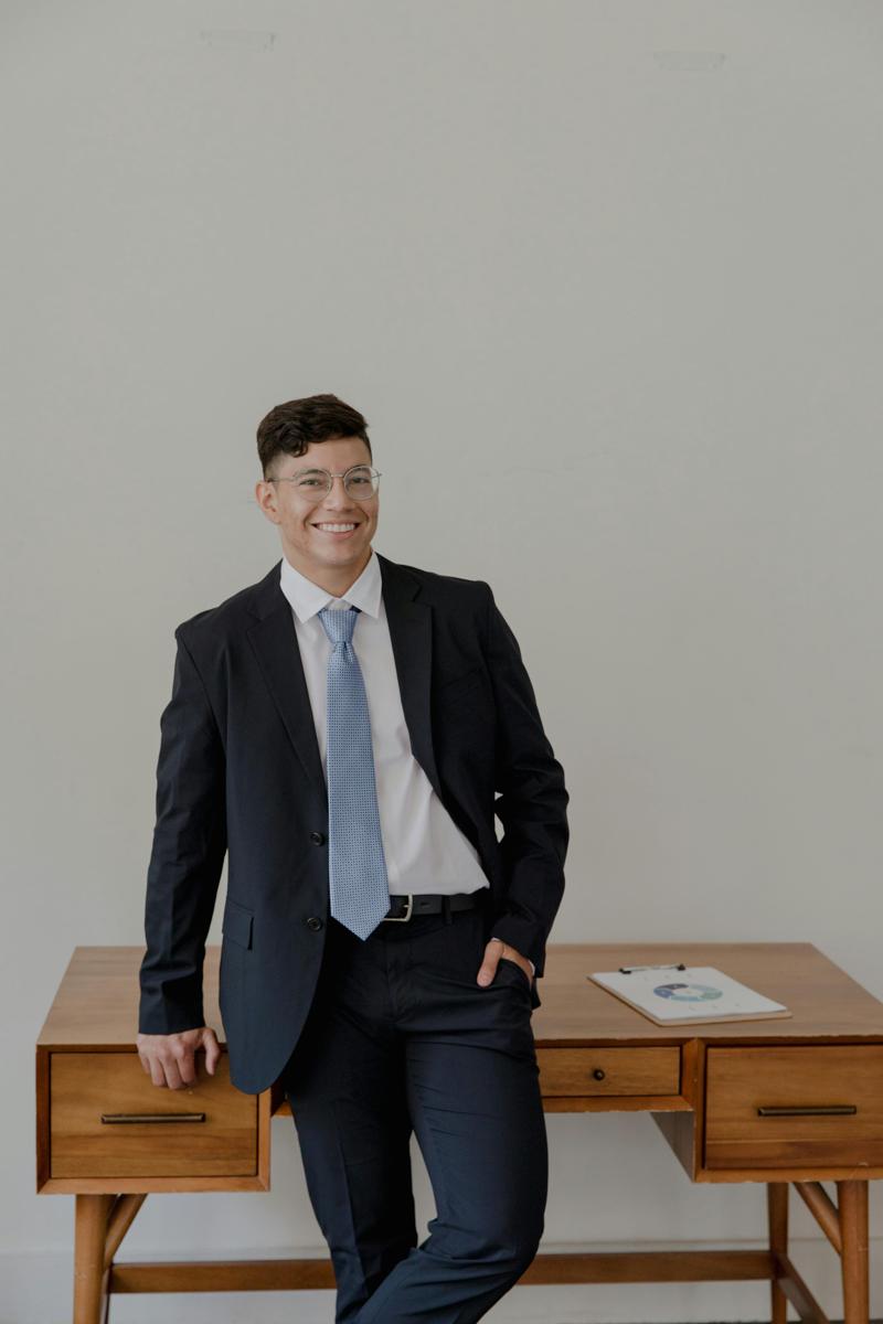 business professional