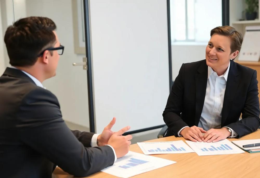 salary negotiation