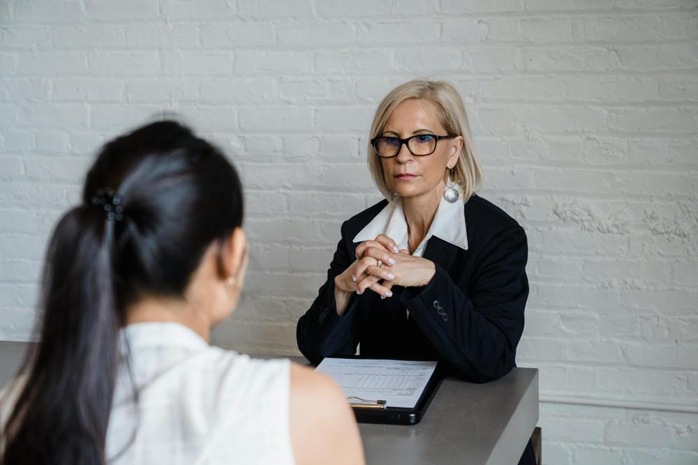 salary negotiation